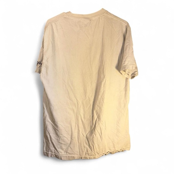 Vintage Freshjive Lords Of Los Angeles White Graphic T Shirt Men’s L - Picture 3 of 9